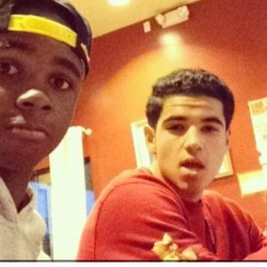 Meet your Posher, Cliff